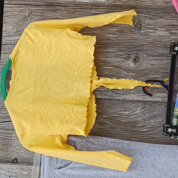 Gymboree, Gap Kids and Genevieve Lapierre - Picture 9 of 16